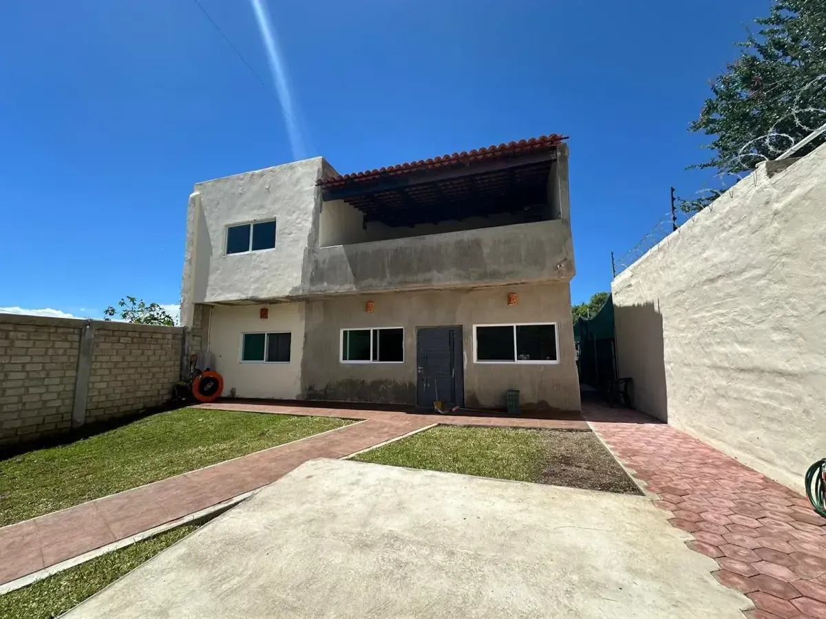 Casa Chapala Haciendas